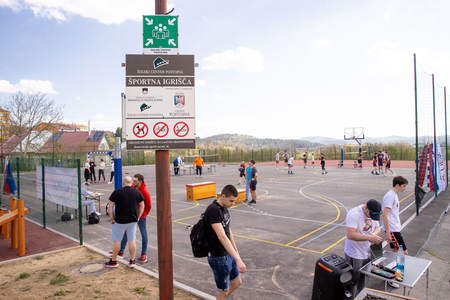 prenovljena igrišča ŠC Postojna _ Foto atelje Postojna (1)